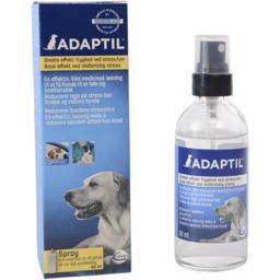 Adaptiv hundtransport och beteende Spray 60ml DAP